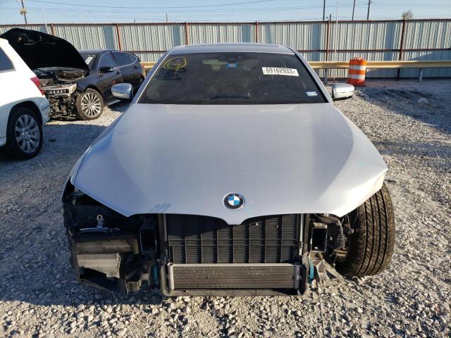 WBAJR3C00LWW70685 BMW 530 I