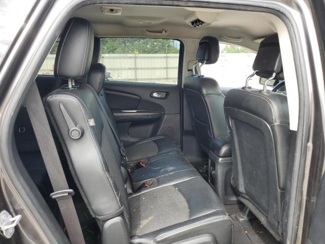 3C4PDCGG2FT746792 Dodge Journey Crossroad