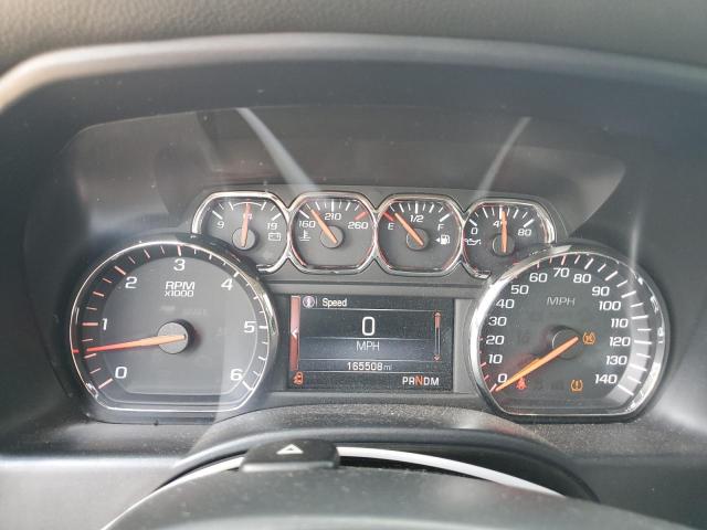 3GTU2VECXEG320537 GMC Sierra K1500 Slt