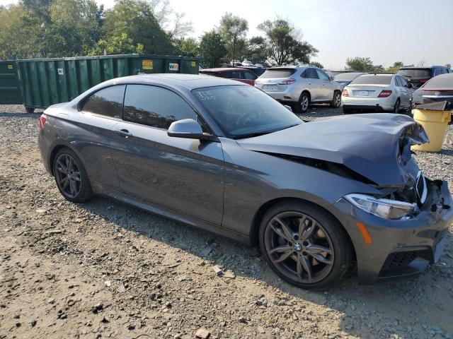 WBA1J7C54GV290223 BMW M235I
