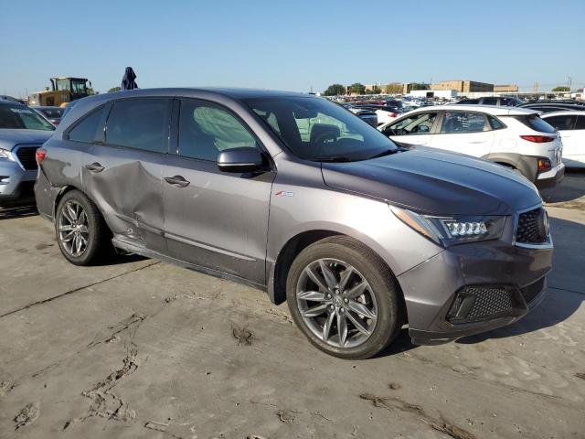 5J8YD4H08LL029186 Acura MDX A-SPEC