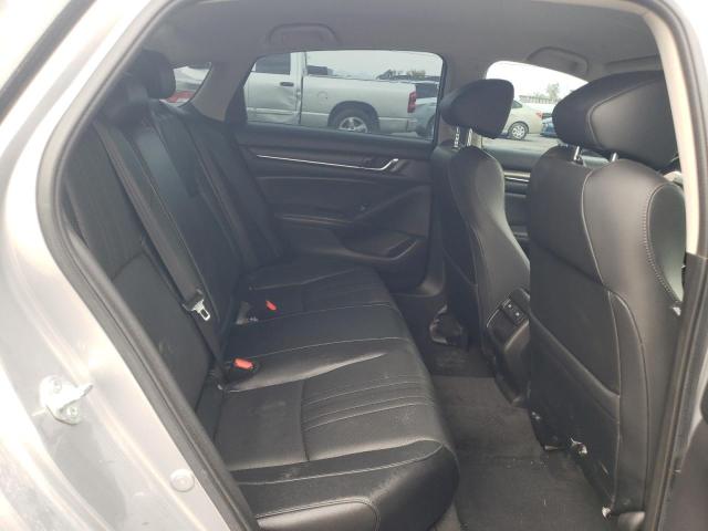 1HGCV1F49NA036139 Honda Accord Sport Se