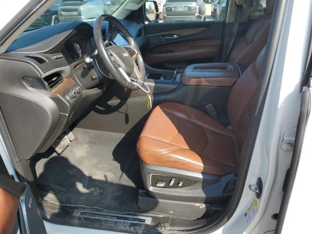 1GYS4JKJXJR163772 Cadillac Escalade Esv Premium Luxury