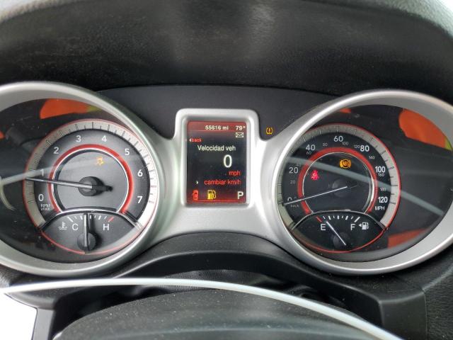 3C4PDCBG2HT514719 Dodge Journey Sxt