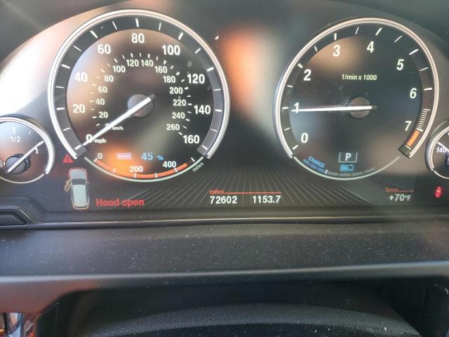 5UXKT0C57G0S78717 BMW X5 Xdr40e
