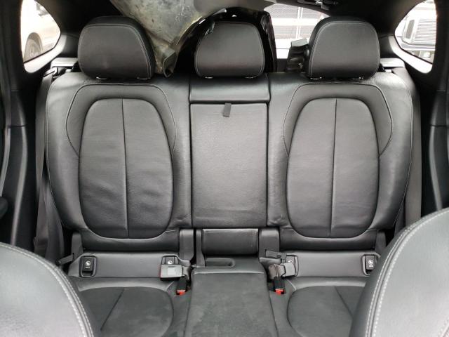 WBXHT3Z3XH4A56949 BMW X1 Xdrive28i