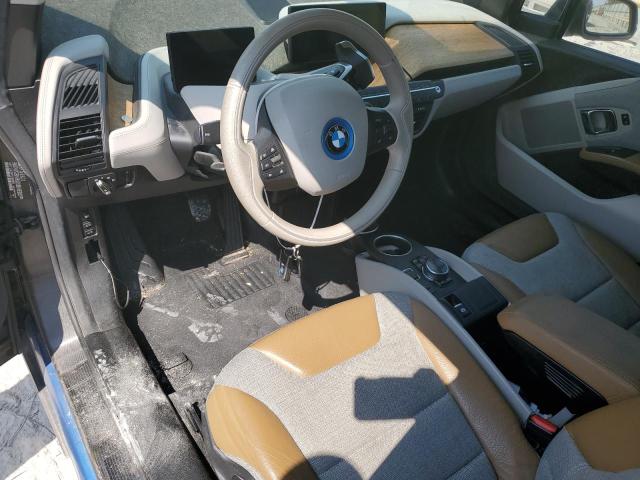 WBY1Z4C5XEVX62589 BMW I3 REX