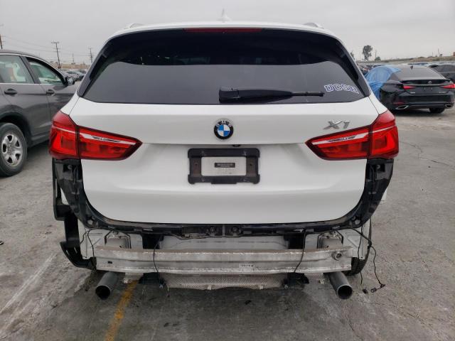 WBXHU7C39H5H38356 BMW X1 Sdrive28i