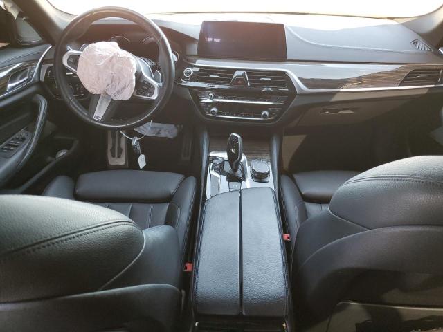 WBAJE5C37HG913573 BMW 540 I
