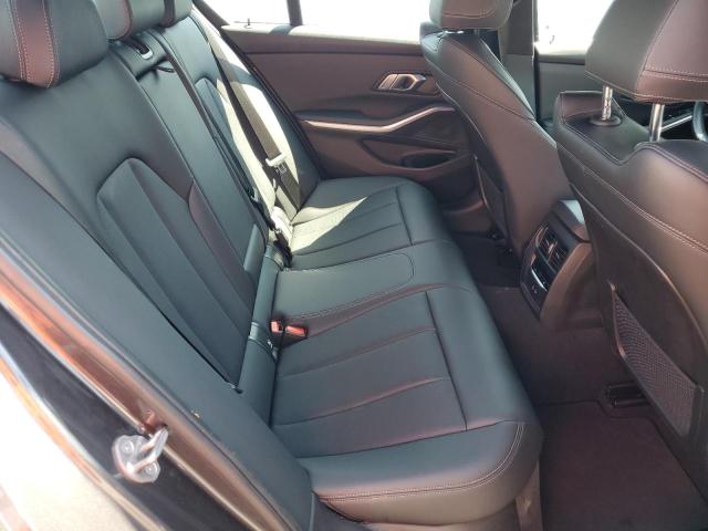 3MW5P7J08N8C65042 BMW 330e