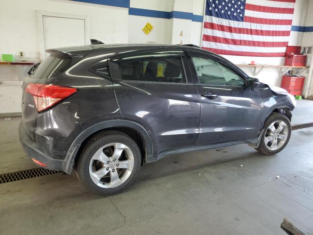 3CZRU6H52GM728290 Honda HR-V EX