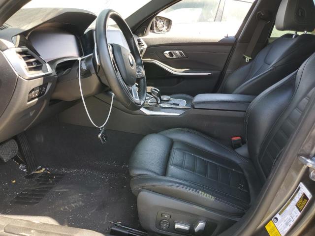 WBA5R1C02LFH41054 BMW 330I