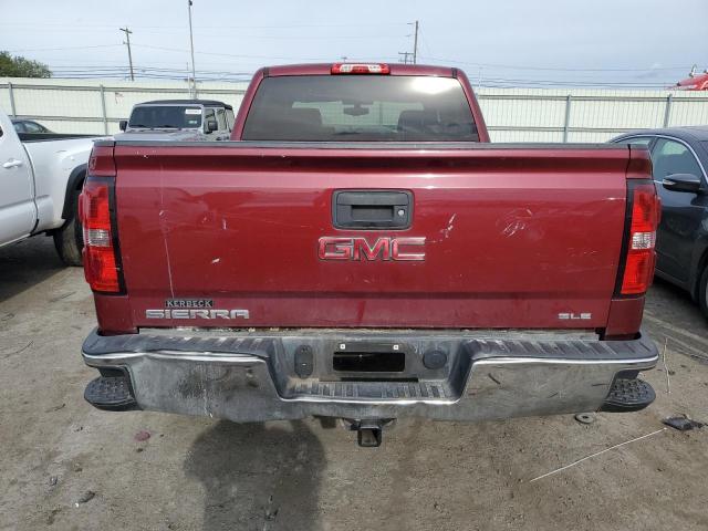 3GTU2UEC1FG147065 GMC Sierra K1500 Sle