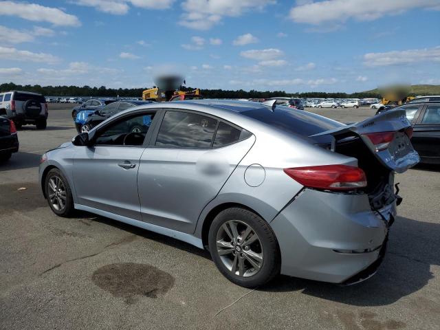 5NPD84LF9HH030565 Hyundai ELANTRA SE