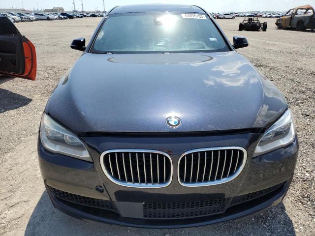 WBAYE8C50ED780671 BMW 750 LI
