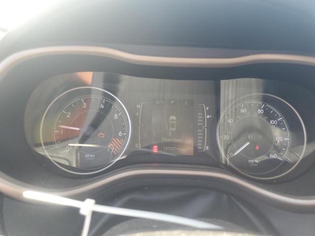 1C4PJLCB6EW232908 Jeep Cherokee Latitude