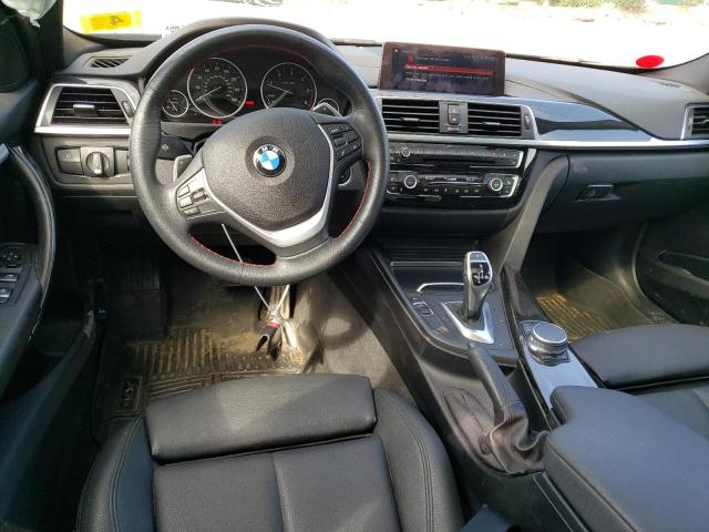 WBA8F1C51JAE93245 BMW 328 D Xdrive