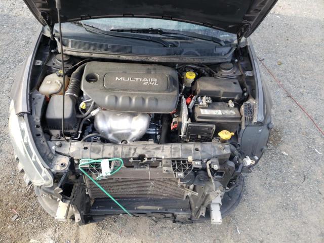 1C3CDFBB8FD363557 Dodge DART SXT