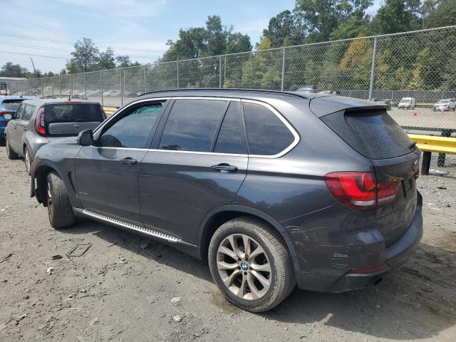 5UXKR0C55G0P27665 BMW X5 Xdrive35i