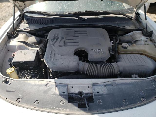 2C3CDXHG0GH214248 Dodge Charger Sxt
