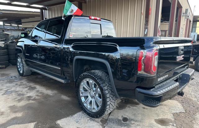 3GTU2PEJ2JG541490 GMC Sierra K1500 Denali