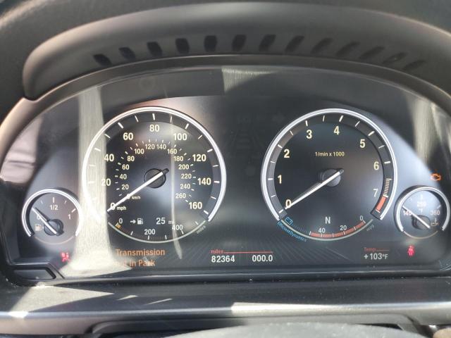 WBA5B1C51GG134513 BMW 535 I