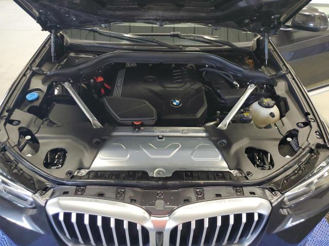 5UX43DP02N9L35106 BMW X3 Sdrive30i