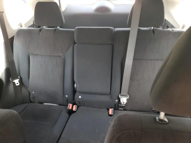 2HKRM4H37EH726126 Honda CR-V LX