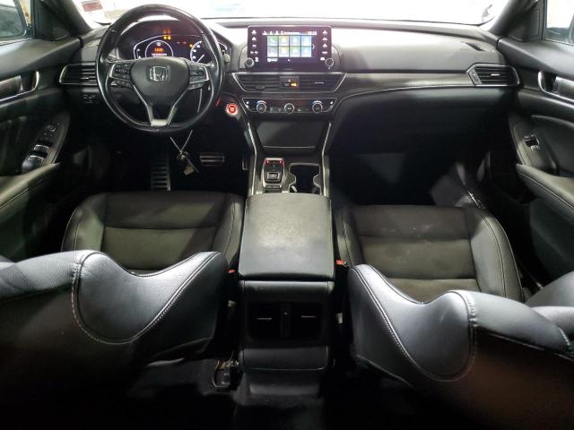 1HGCV2F36KA036074 Honda Accord Sport