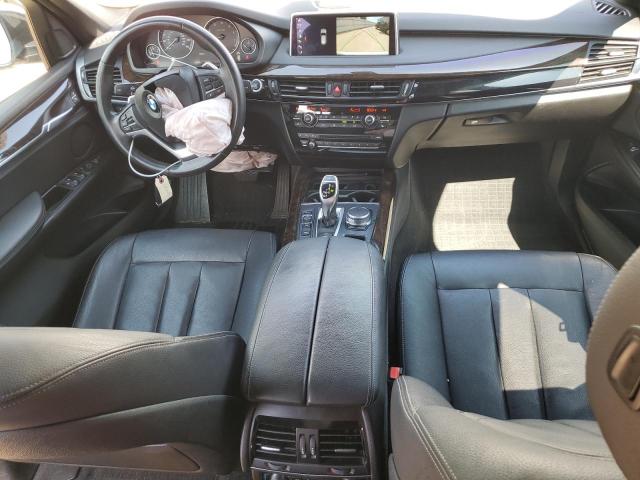 5UXKR0C51J0X86414 BMW X5 Xdrive35i