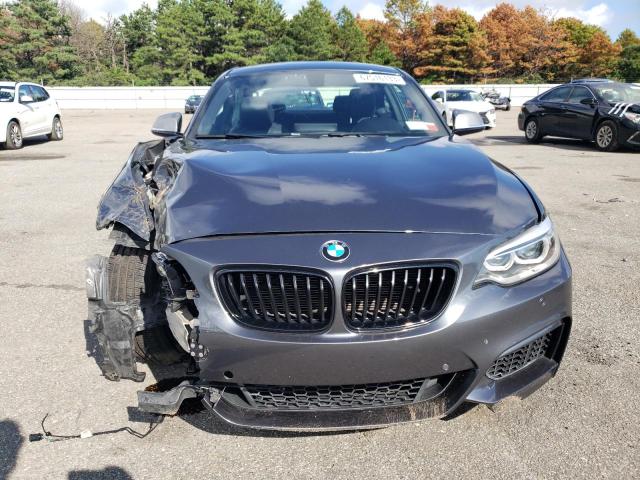 WBA1J7C54GV290108 BMW M235I