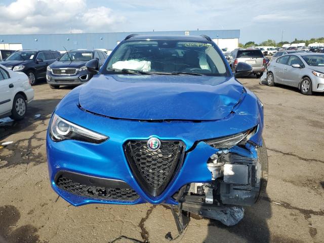 ZASPAKBN4M7D16005 Alfa Romeo STELVIO TI