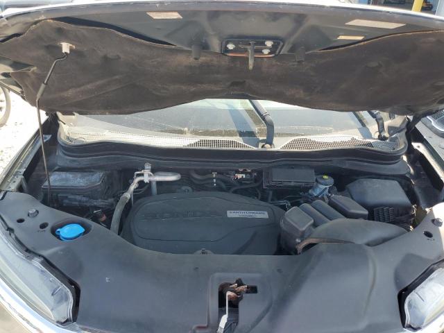 5FNYF5H37GB058812 Honda Pilot Ex