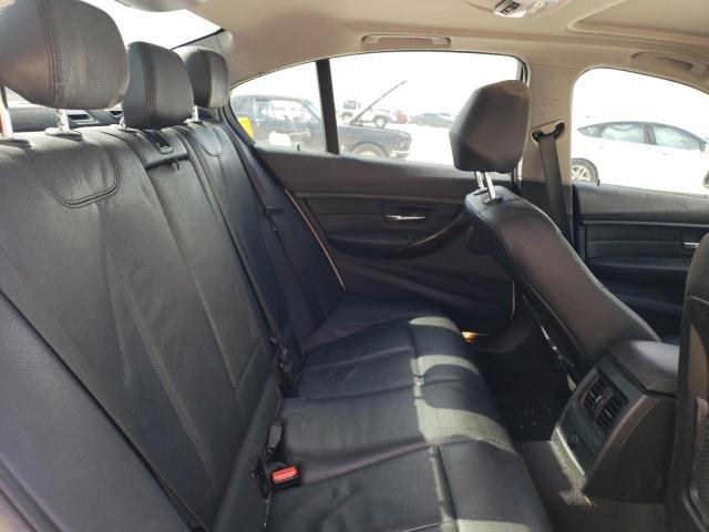 WBA3C1C58EK117366 BMW 328 I Sulev