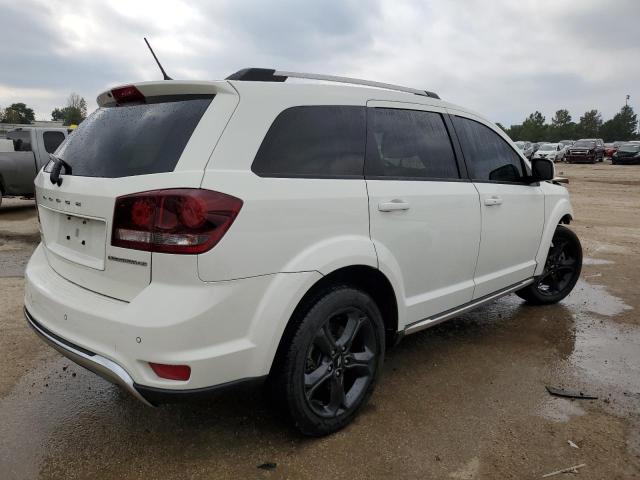 3C4PDCGB3JT257346 Dodge Journey Crossroad