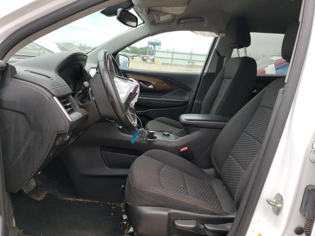 3GKALMEV4JL336072 GMC Terrain Sle