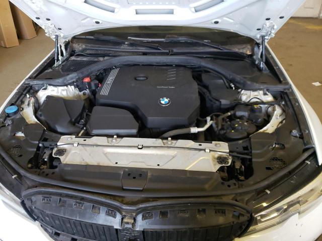 WBA5R7C54KFH26245 BMW 330XI