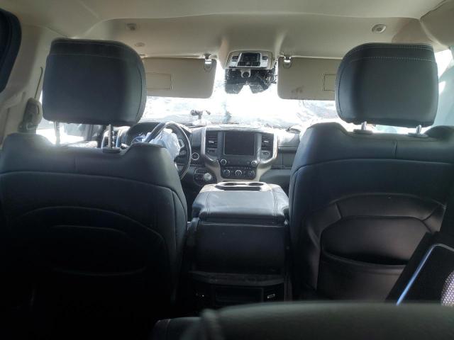 1C6SRFJT2MN660101 RAM 1500 Laie