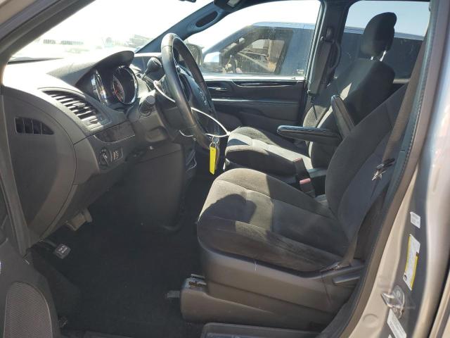 2C4RDGBG3ER339590 Dodge Grand Caravan Se