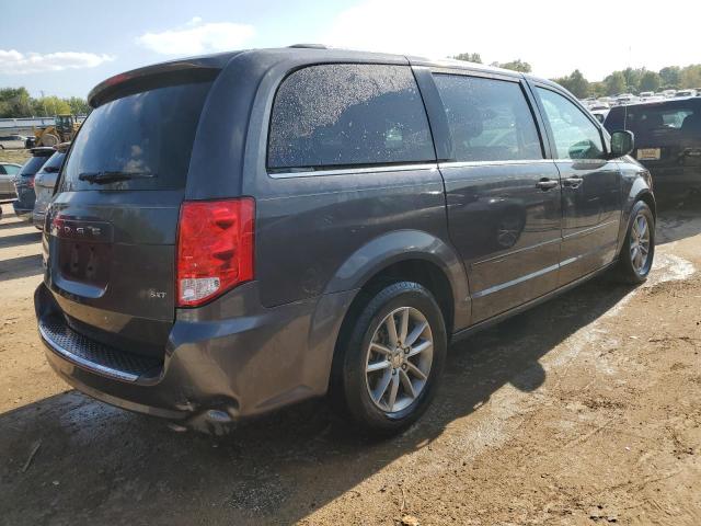2C4RDGCGXFR724757 Dodge Grand Caravan Sxt