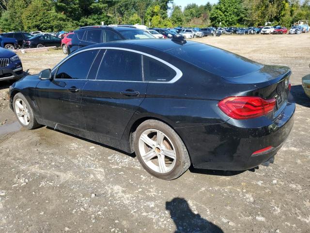 WBA4J1C51JBG80699 BMW 430i Gran Coupe