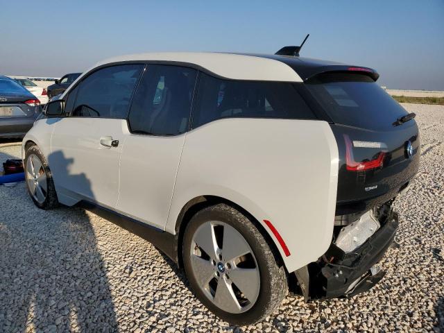 WBY1Z4C55FV279223 BMW I3 REX