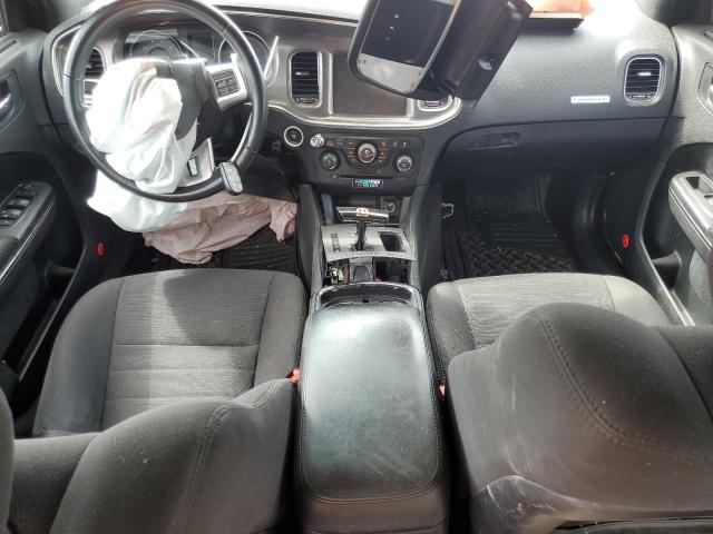 2C3CDXCT9EH167643 Dodge CHARGER R/T