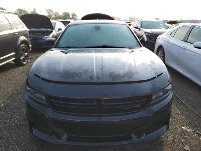 2C3CDXHG9JH125009 Dodge Charger Sxt Plus