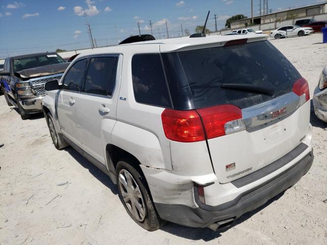 2GKALMEK3H6345902 GMC Terrain Sle