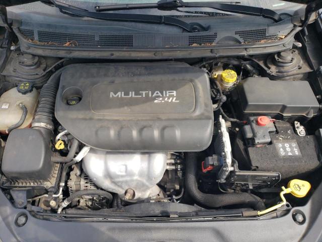 1C3CDFBB0ED926597 Dodge DART SXT