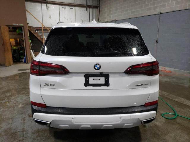 5UXCR6C0XN9M39631 BMW X5 Xdrive40i