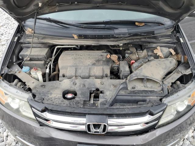 5FNRL5H65EB022900 Honda ODYSSEY EXL