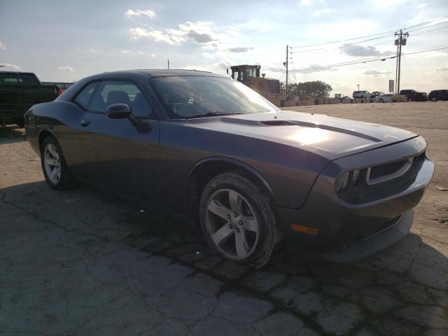 2C3CDYAG9EH306651 Dodge Challenger Sxt