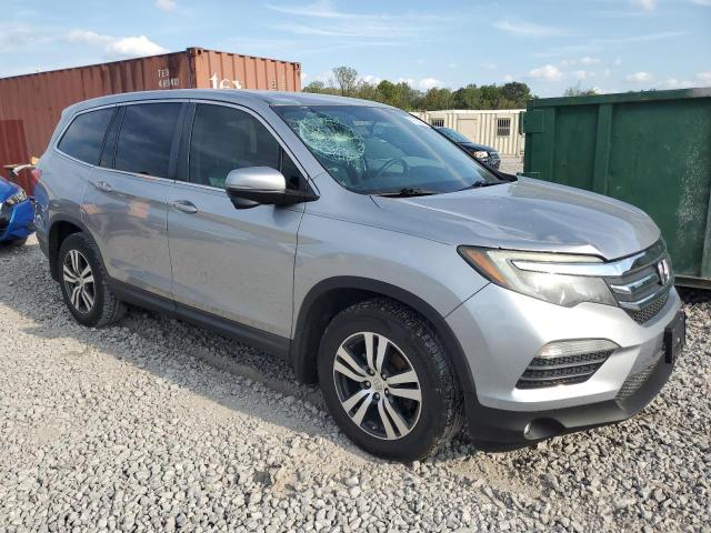 5FNYF5H52GB059786 Honda PILOT EXL